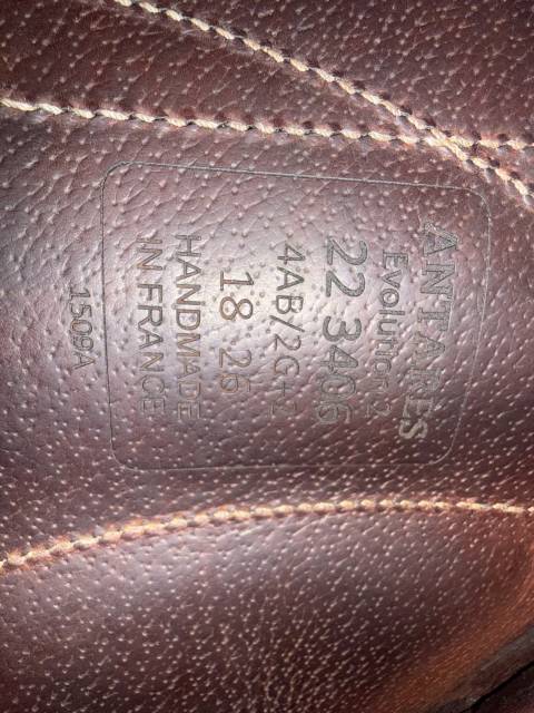 Selle Monoquartier Antares