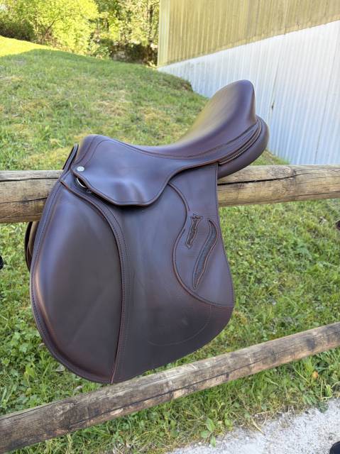 Selle Antares 17,5