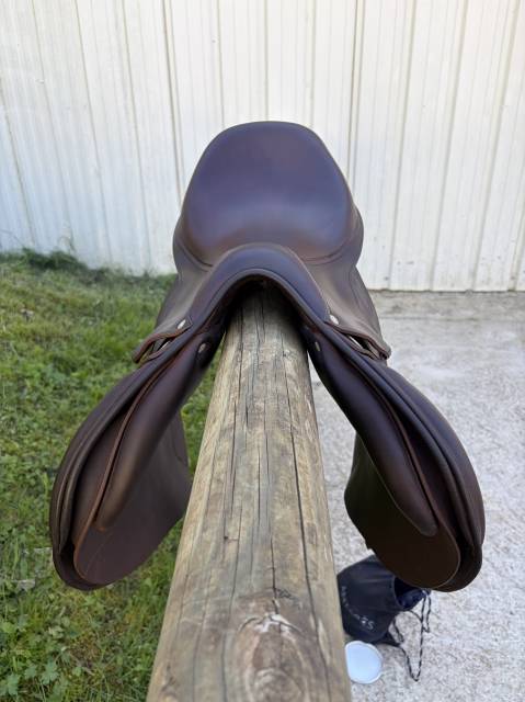 Selle Antares 17,5