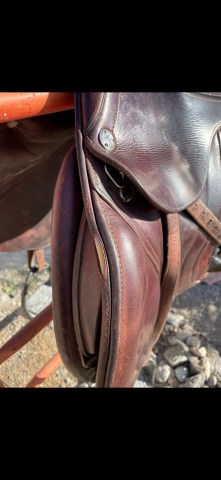 Selle cwd 2gs 