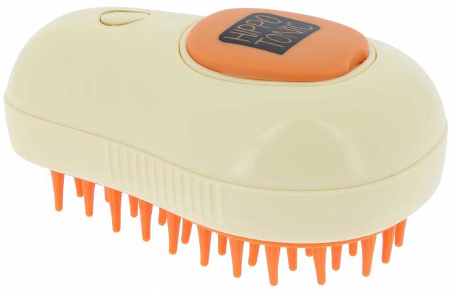Etrille Vapeur - Hippotonic - Nettoyage efficace
