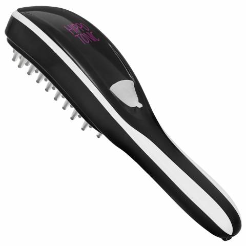 Brosse revitalisante crins et poils - Hippo-Tonic