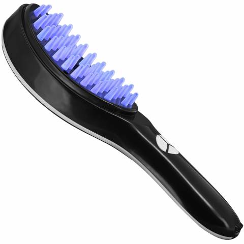 Brosse revitalisante crins et poils - Hippo-Tonic