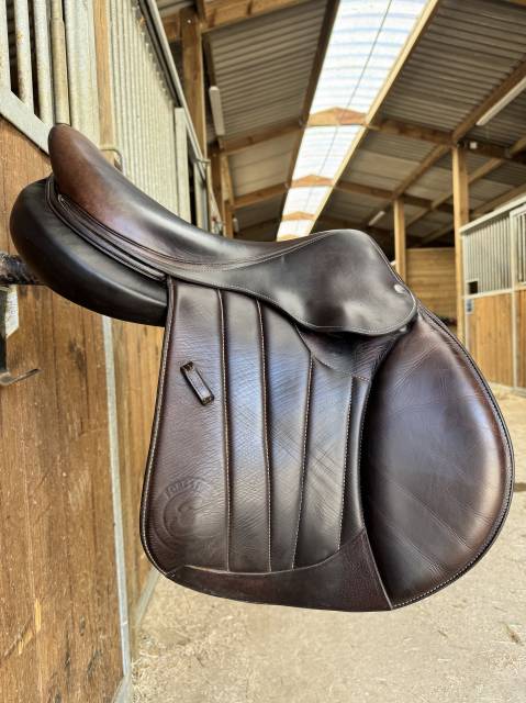 Selle Forestier S&eacute;oul 