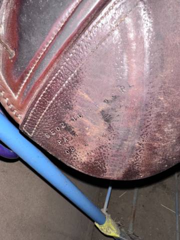 Selle CWD SE02