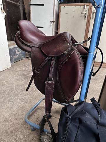 Selle CWD SE02