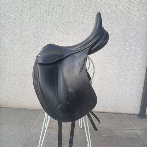 Selle dressage childéric