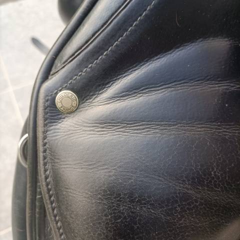 Selle Dressage Child&eacute;ric