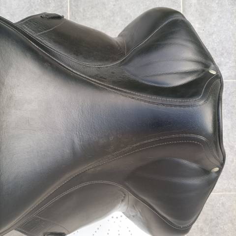 Selle Dressage Child&eacute;ric