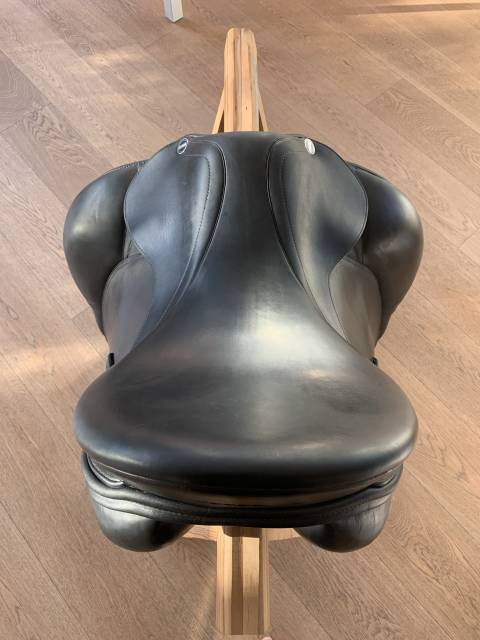 Selle dressage Erreplus Adelinde 