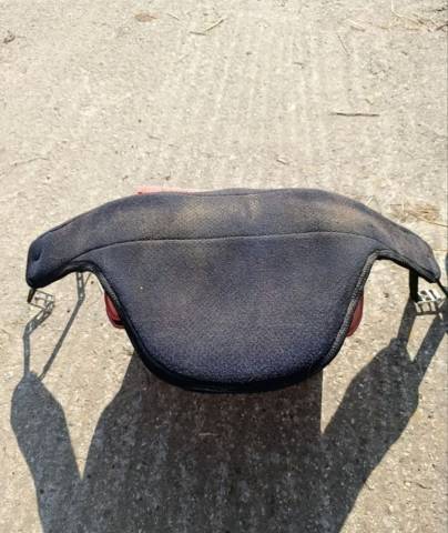 Sangle bavette Picasso 115cm