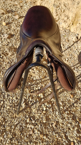 Selle Macel x gt concept rafale S