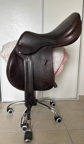 Selle &eacute;quipe 