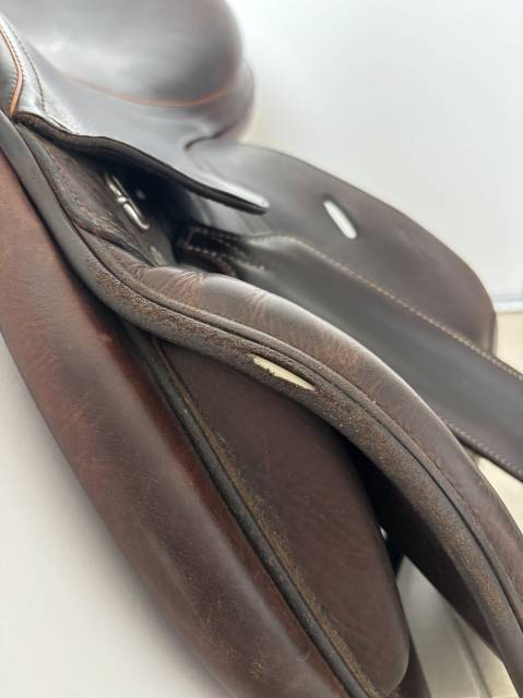 Selle &eacute;quipe 