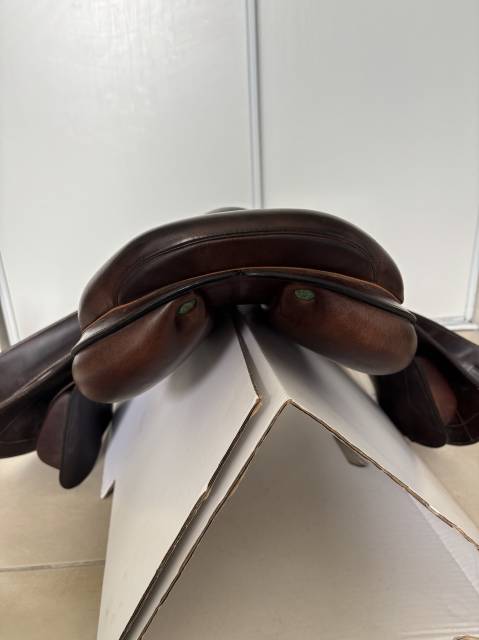 Selle &eacute;quipe 