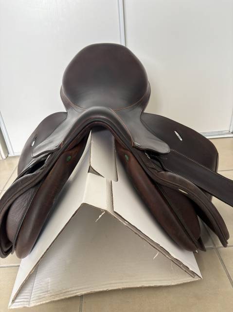 Selle &eacute;quipe 