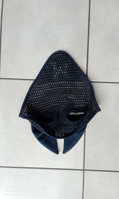Bonnet cheval 