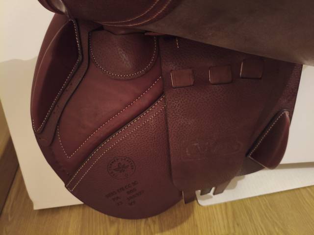 Selle CWD SE03 