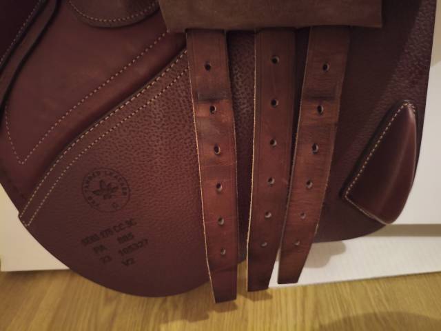 Selle CWD SE03 