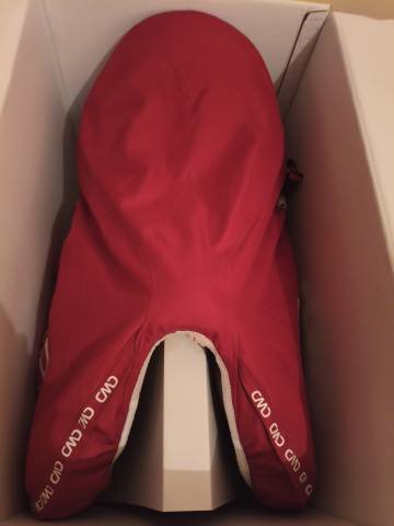 Selle CWD SE03 