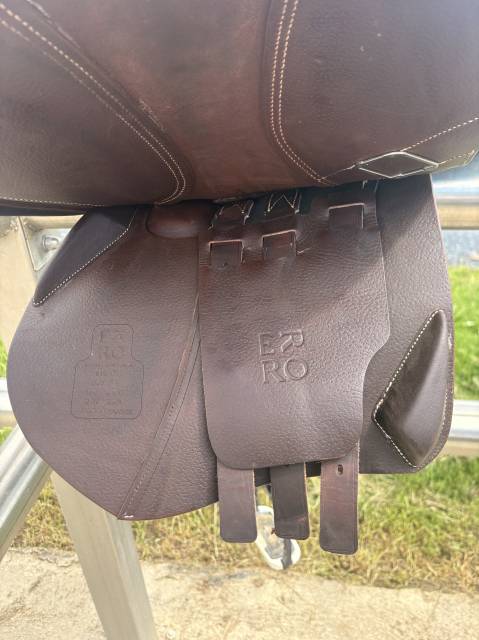 Selle 18 pouces