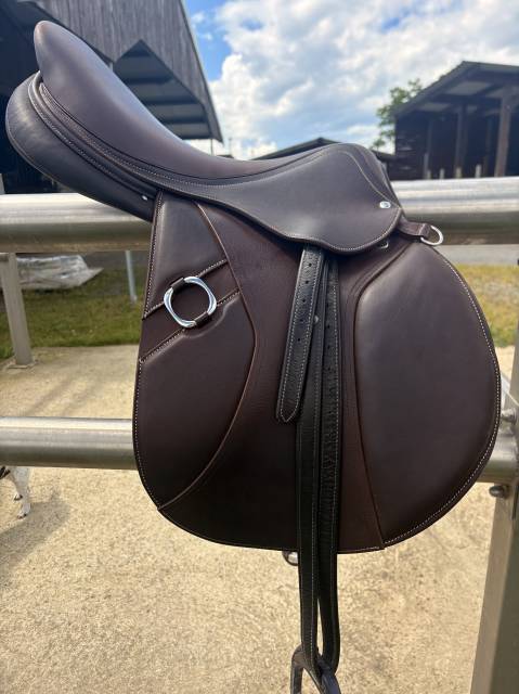 Selle 18 pouces