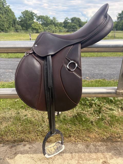 Selle 18 pouces