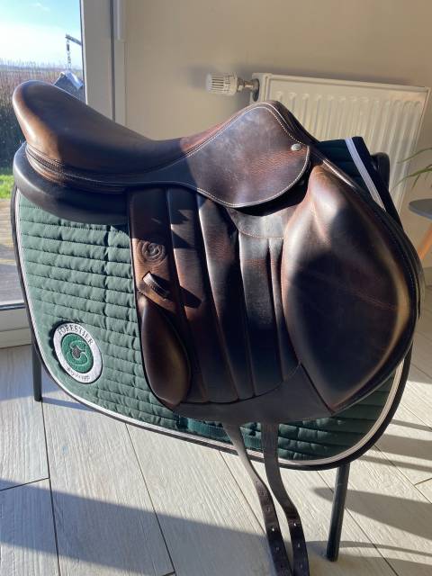 Boeckelo Forestier - 18