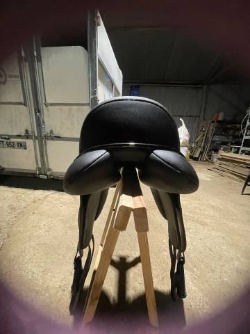 Selle dressage