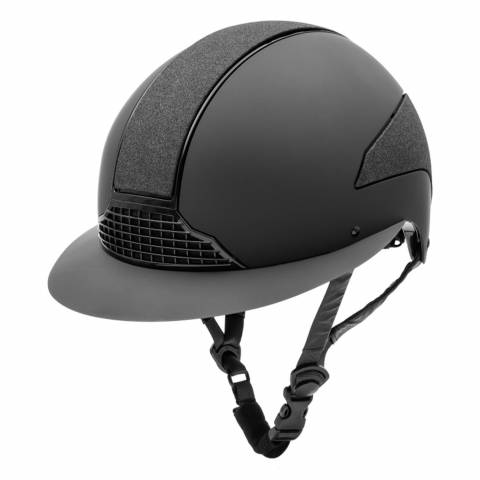 Casque d’équitation H24 Lady shine - Swing