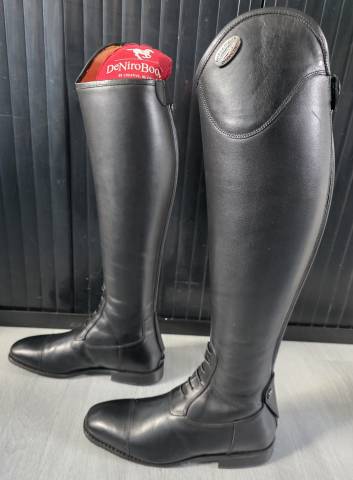 Bottes De Niro Salanto neuve pointure 40 mollet MC-M 