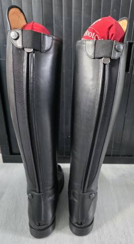 Bottes De Niro Salanto neuve pointure 40 mollet MC-M 