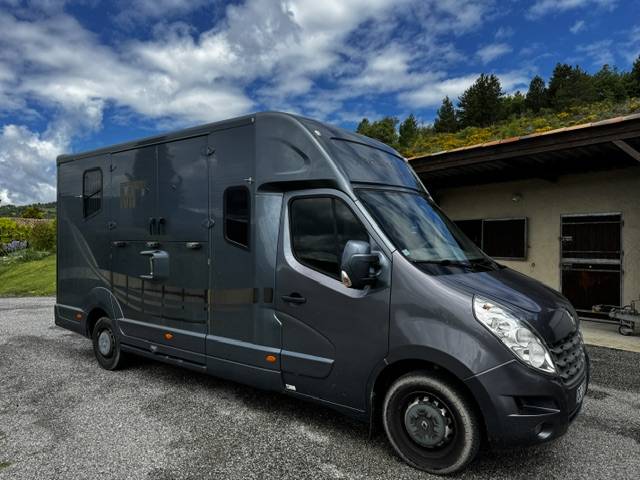  camion vl mtn filovan 150cv