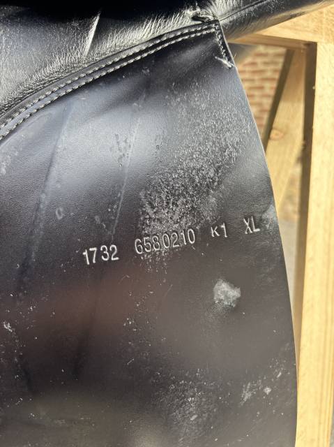 Selle de dressage Prestige 
