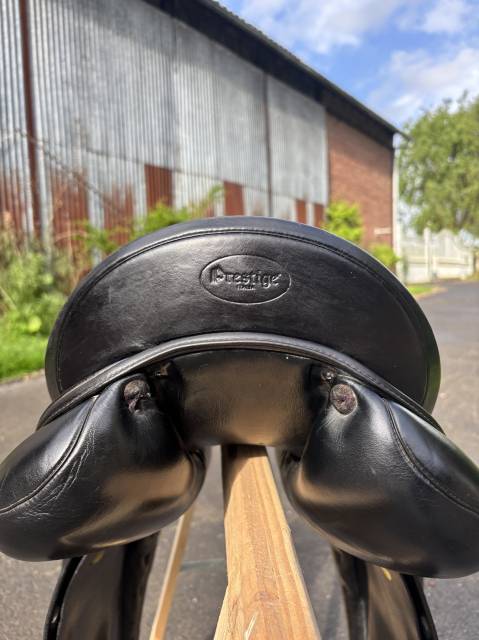 Selle de dressage Prestige 