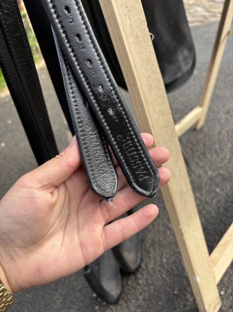 Selle de dressage Prestige 