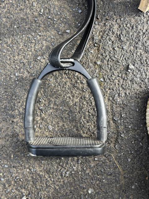Selle de dressage Prestige 
