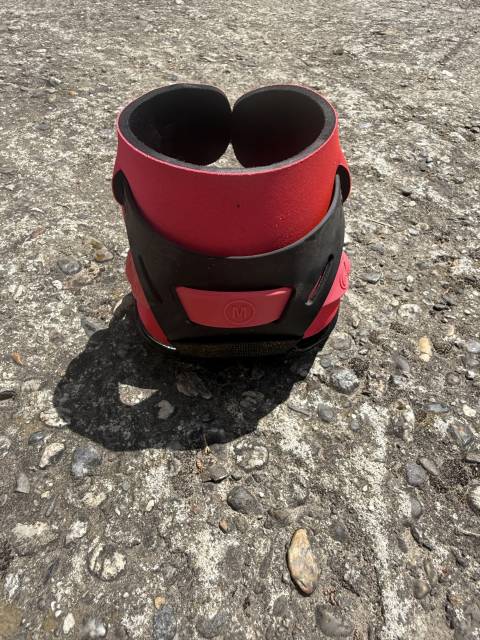 hypposandales flex horse 