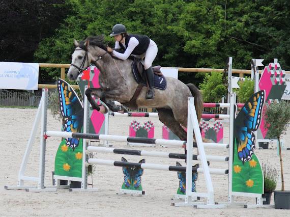 Cheval