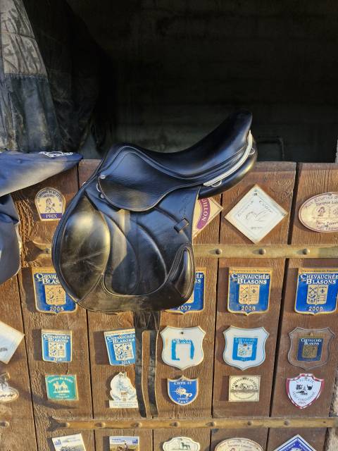 Selle antares 16,5