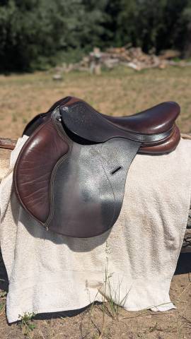 Selle cavaletti 