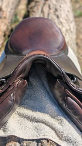 Selle Cavaletti 