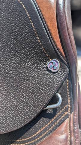 Selle Cavaletti 