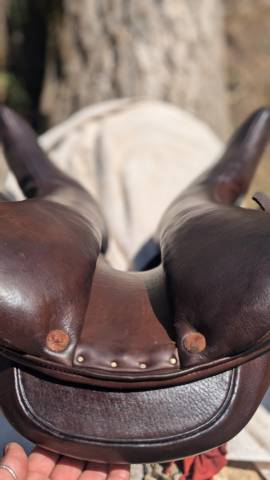 Selle Cavaletti 