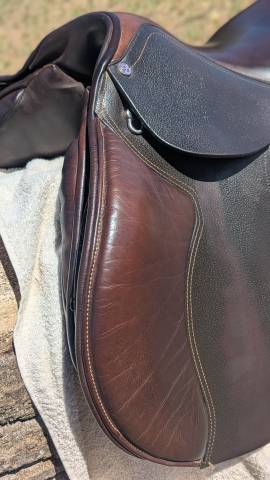 Selle Cavaletti 