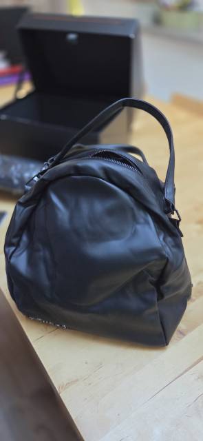 Neuf - casques &eacute;quitation aurak polaris & sac de transp