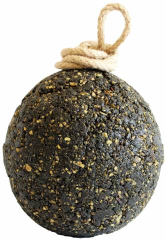 Balle Unika Balls Gastro 1,8kg - Aliment apaisant