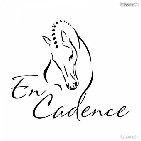 Monitrice d'équitation de tradition française