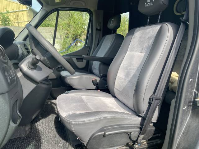 Camion vl 2 chevaux théault proteo switch