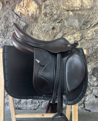 Selle equipe ek evo carbon 